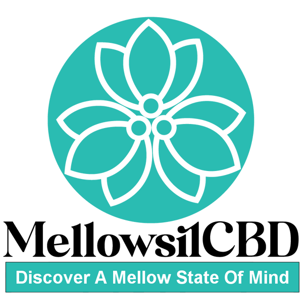 MellowsilCBD Discover a Mellow State of Mind