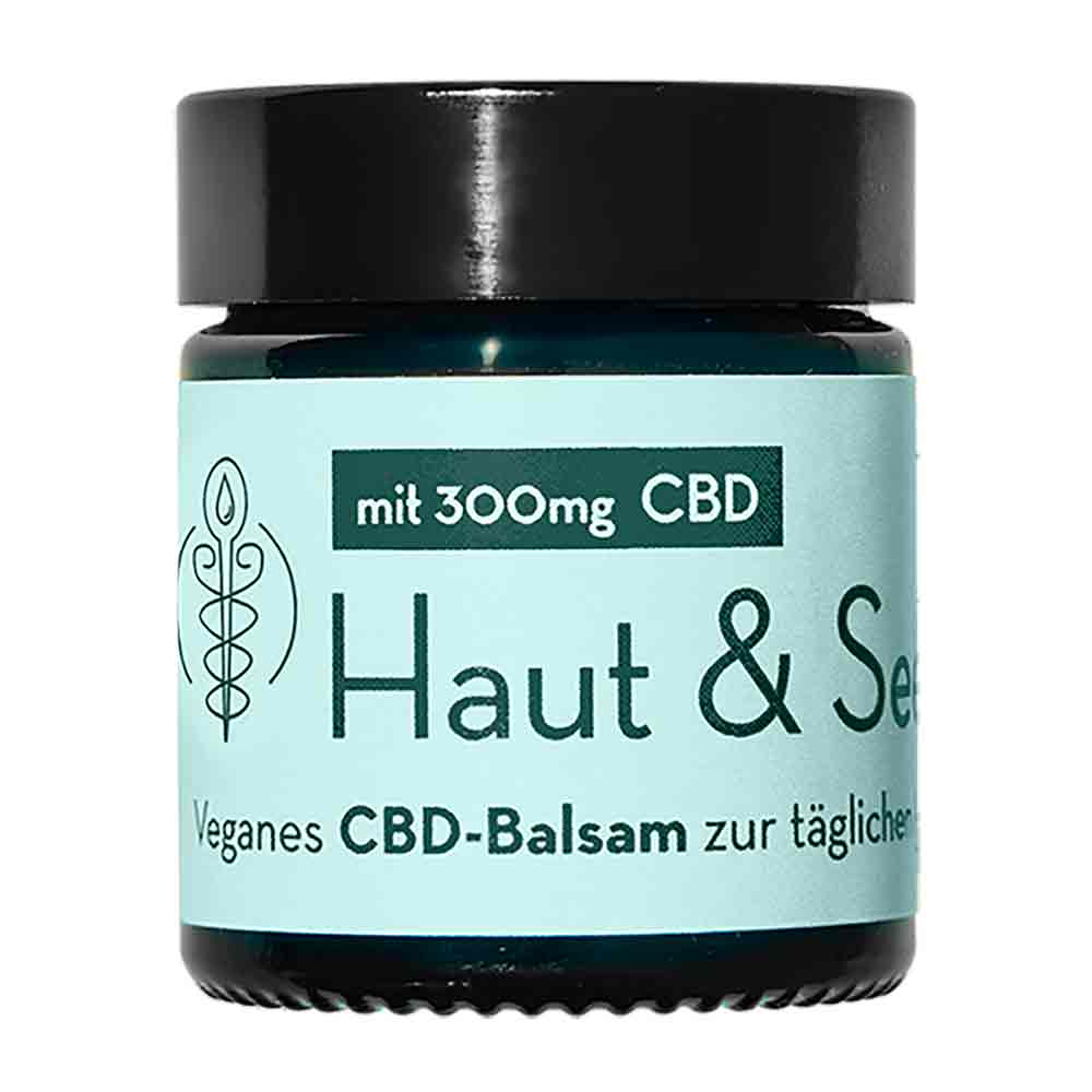 Cantura Haut Seele CBD Balsam