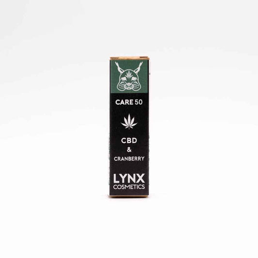 Lynx CBD Lippenpflegestift